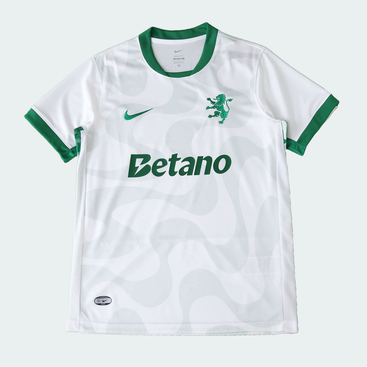 Men's Away Jersey 25/26