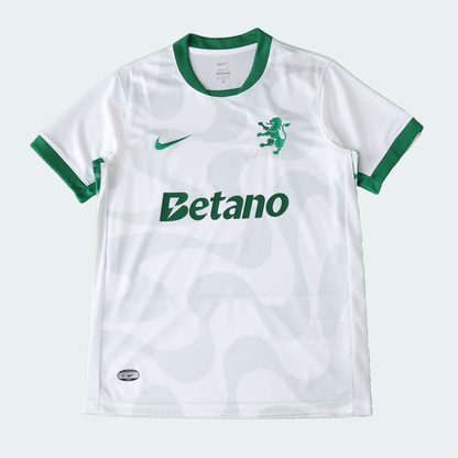 Men's Away Jersey 25/26