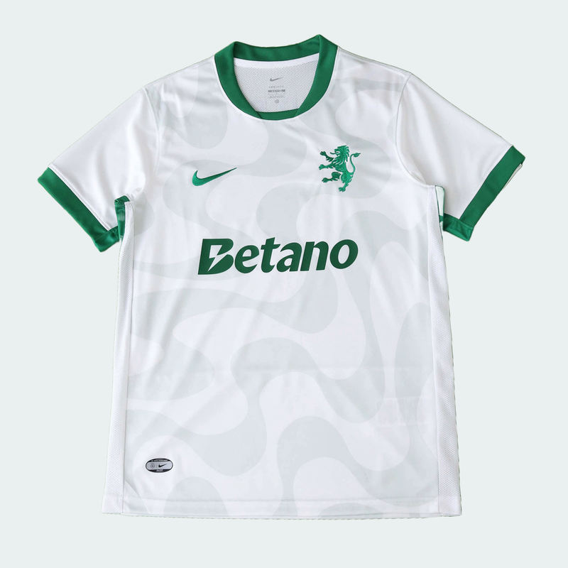 Men's Away Jersey 25/26