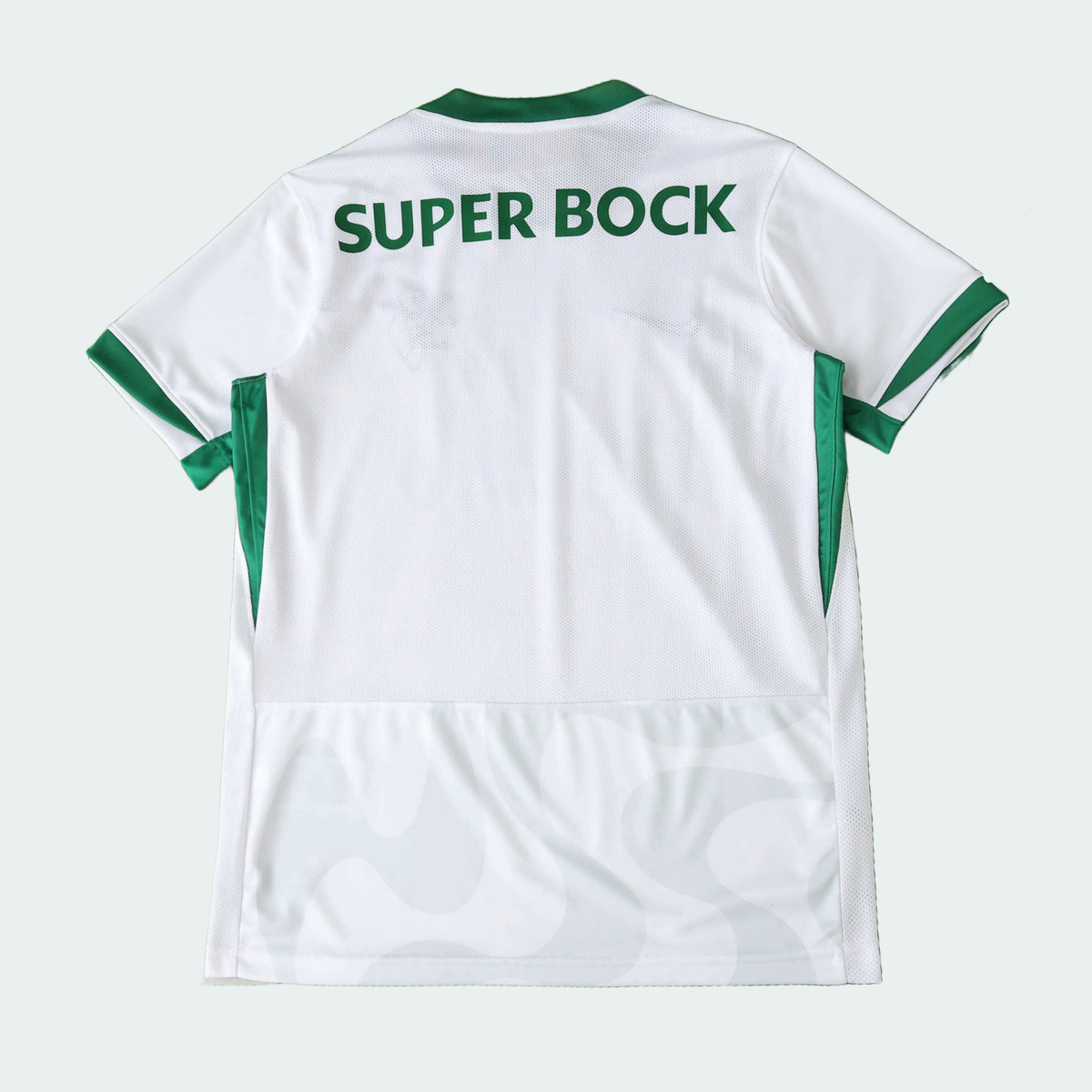 Men's Away Jersey 25/26