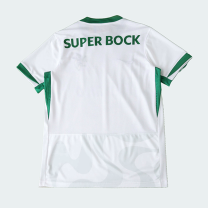 Men's Away Jersey 25/26