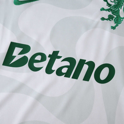 Men's Away Jersey 25/26