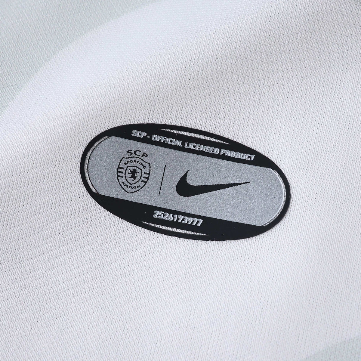 Men's Away Jersey 25/26