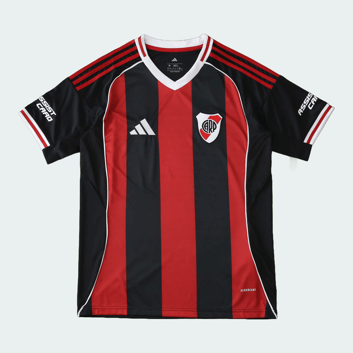 Men's Away Jersey 25/26