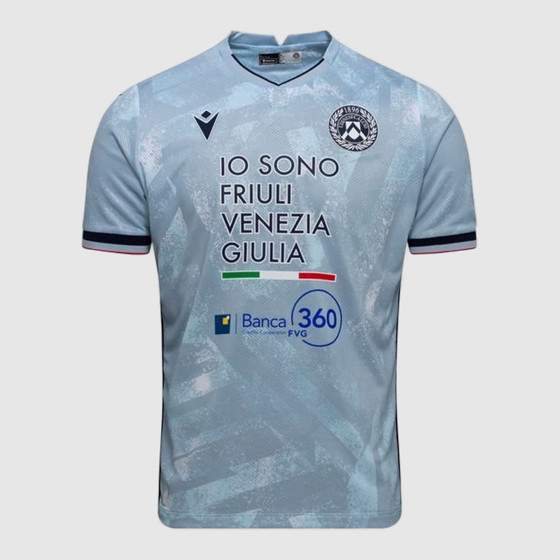 Men's Away Jersey 25/26