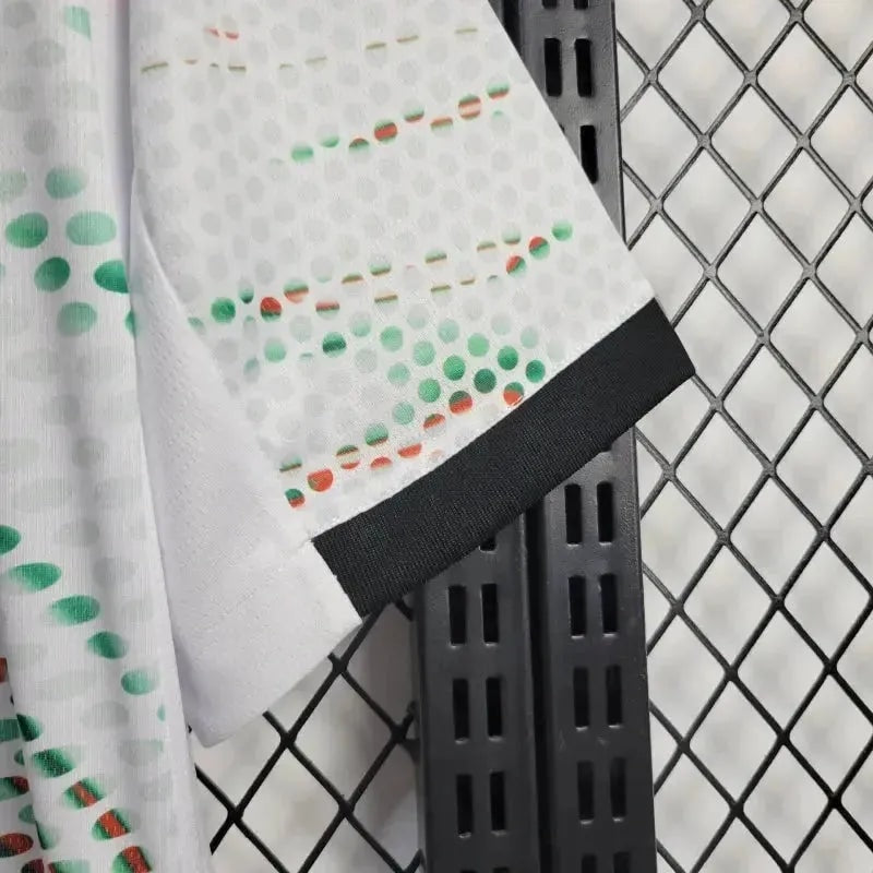 Men's Away Jersey 25/26