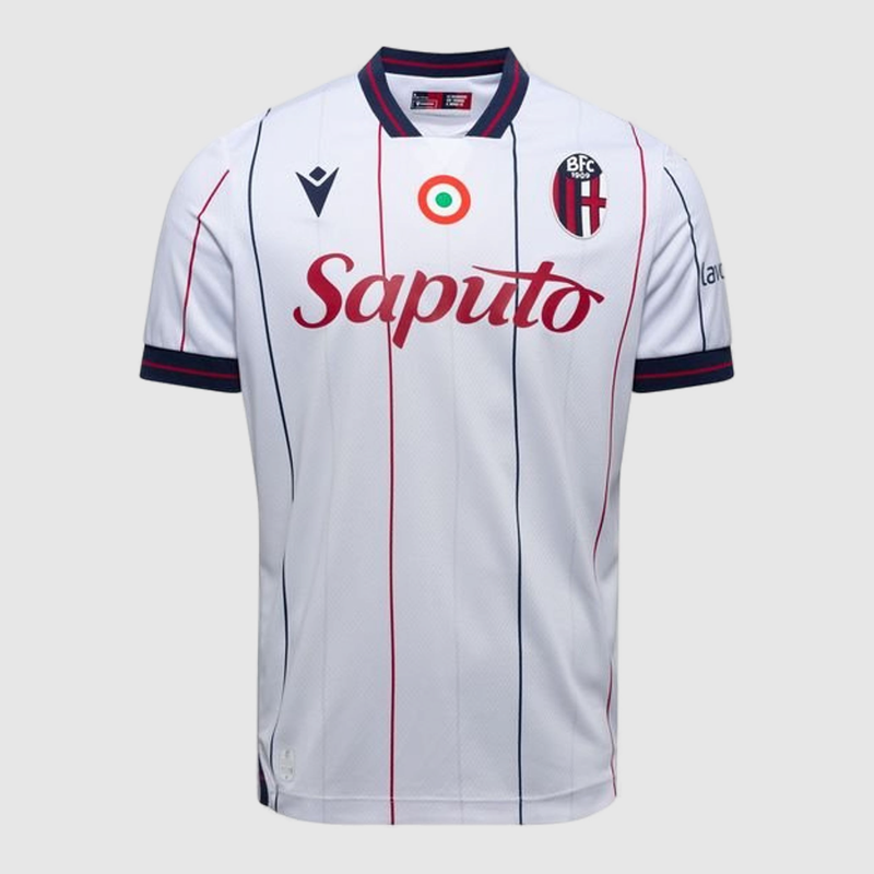 Men's Away Jersey 25/26
