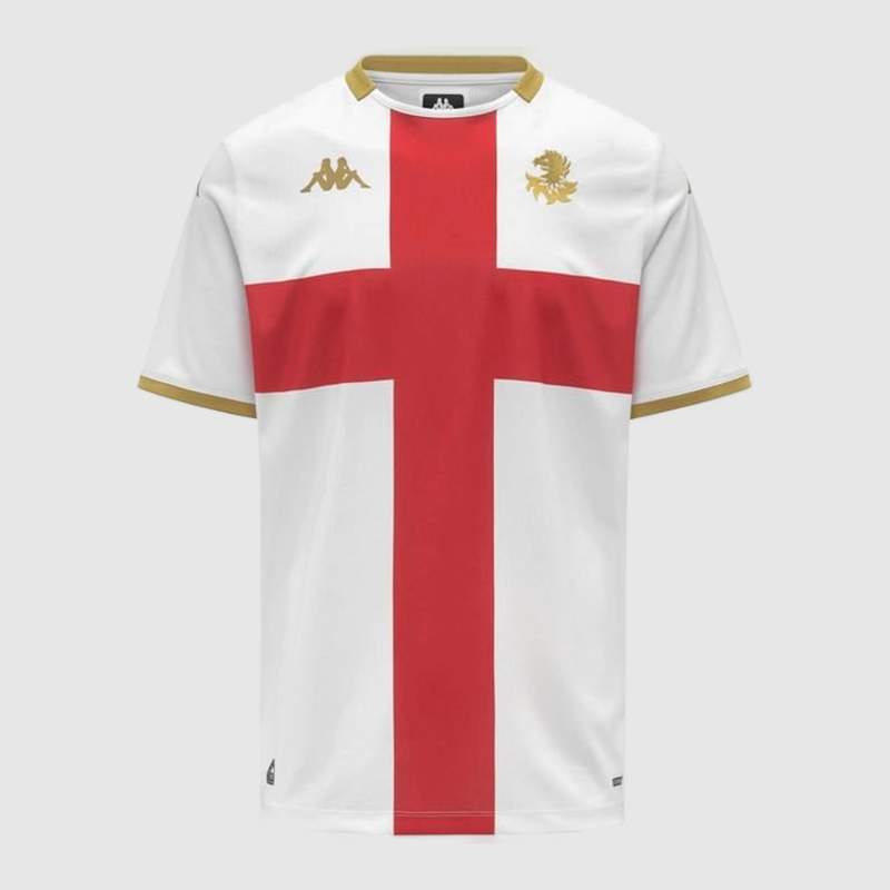 Men's Away Jersey 25/26