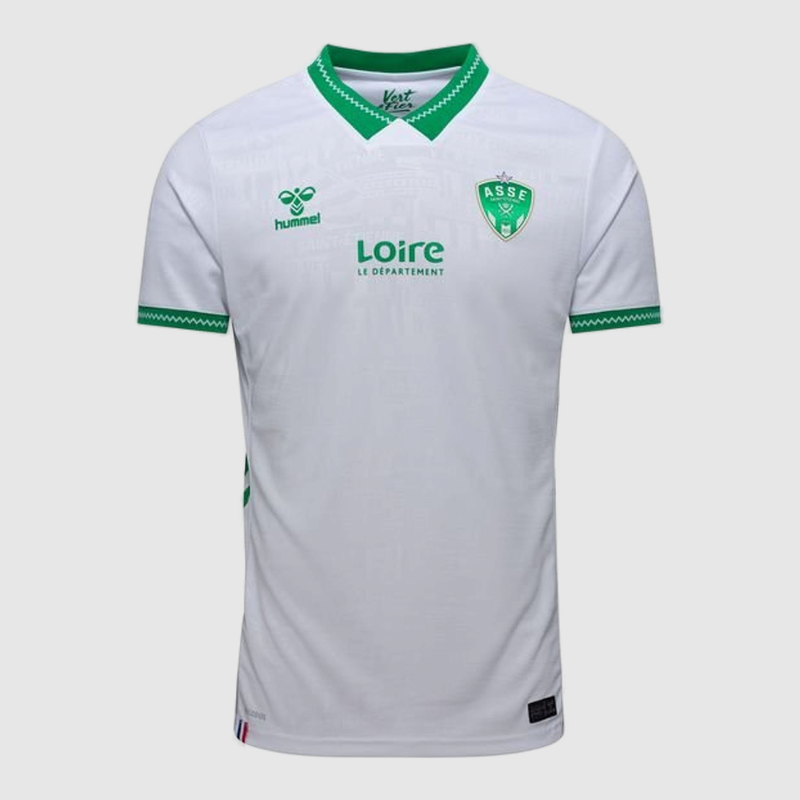 Men's Away Jersey 25/26