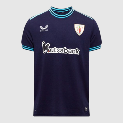 Men's Away Jersey 25/26