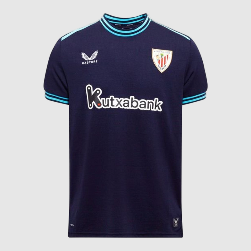 Men's Away Jersey 25/26