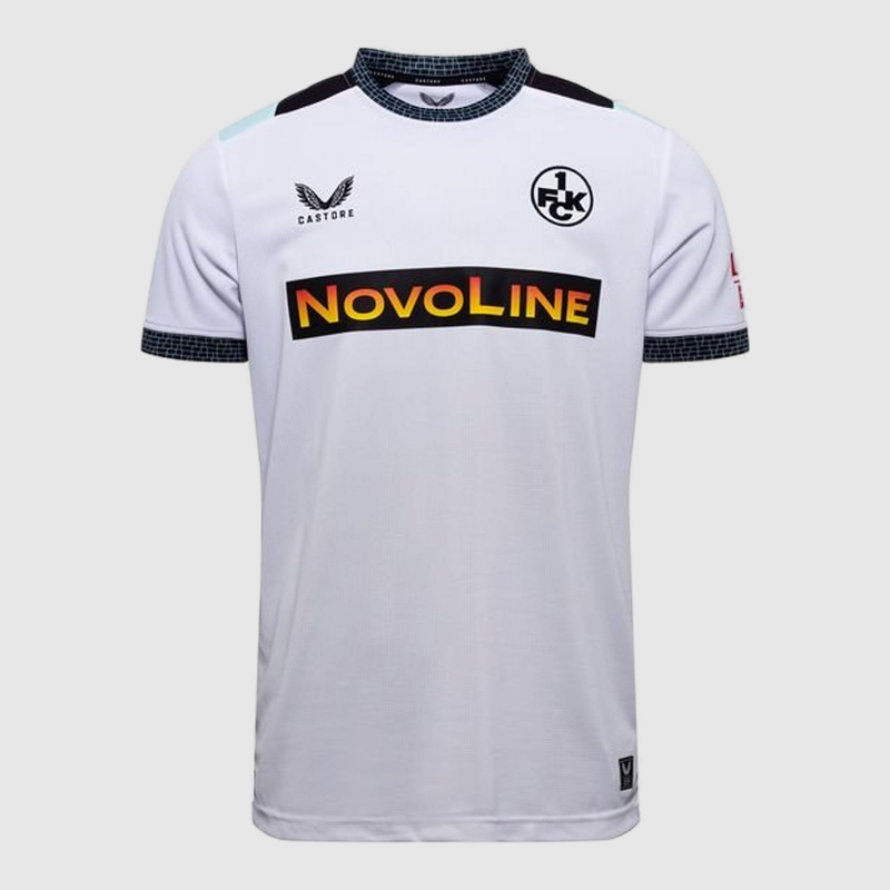 Men's Away Jersey 25/26