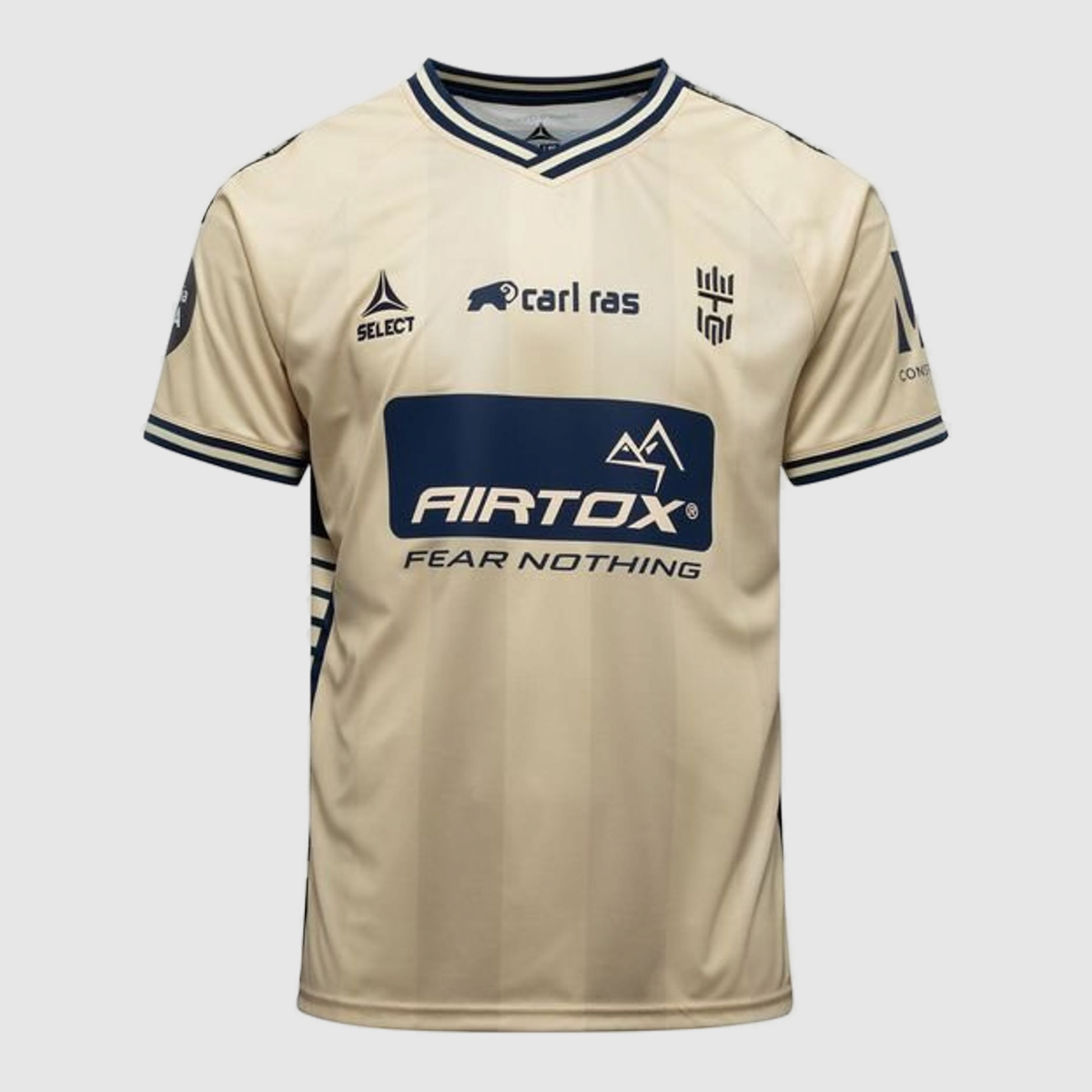 Men's Away Jersey 25/26