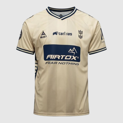 Men's Away Jersey 25/26
