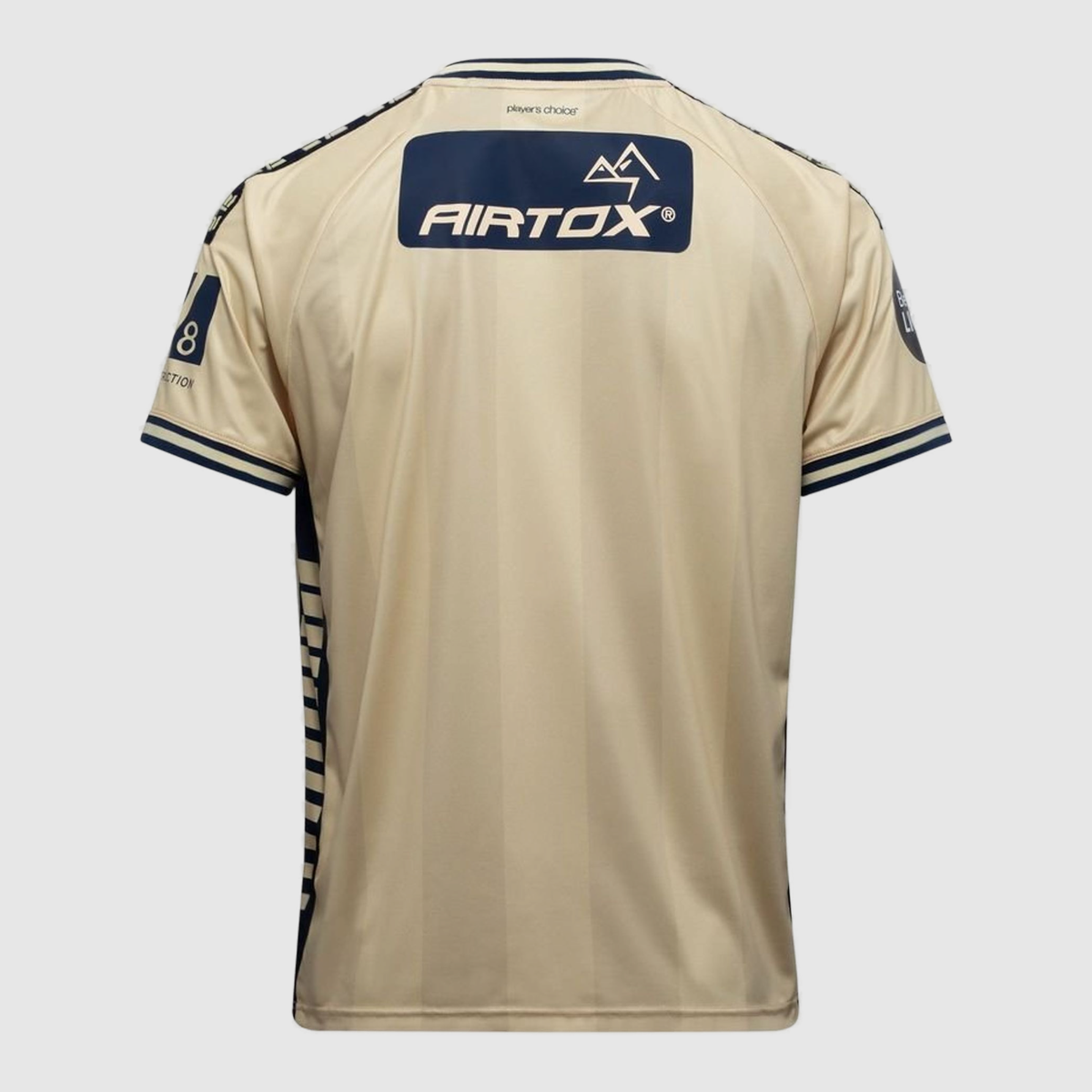 Men's Away Jersey 25/26