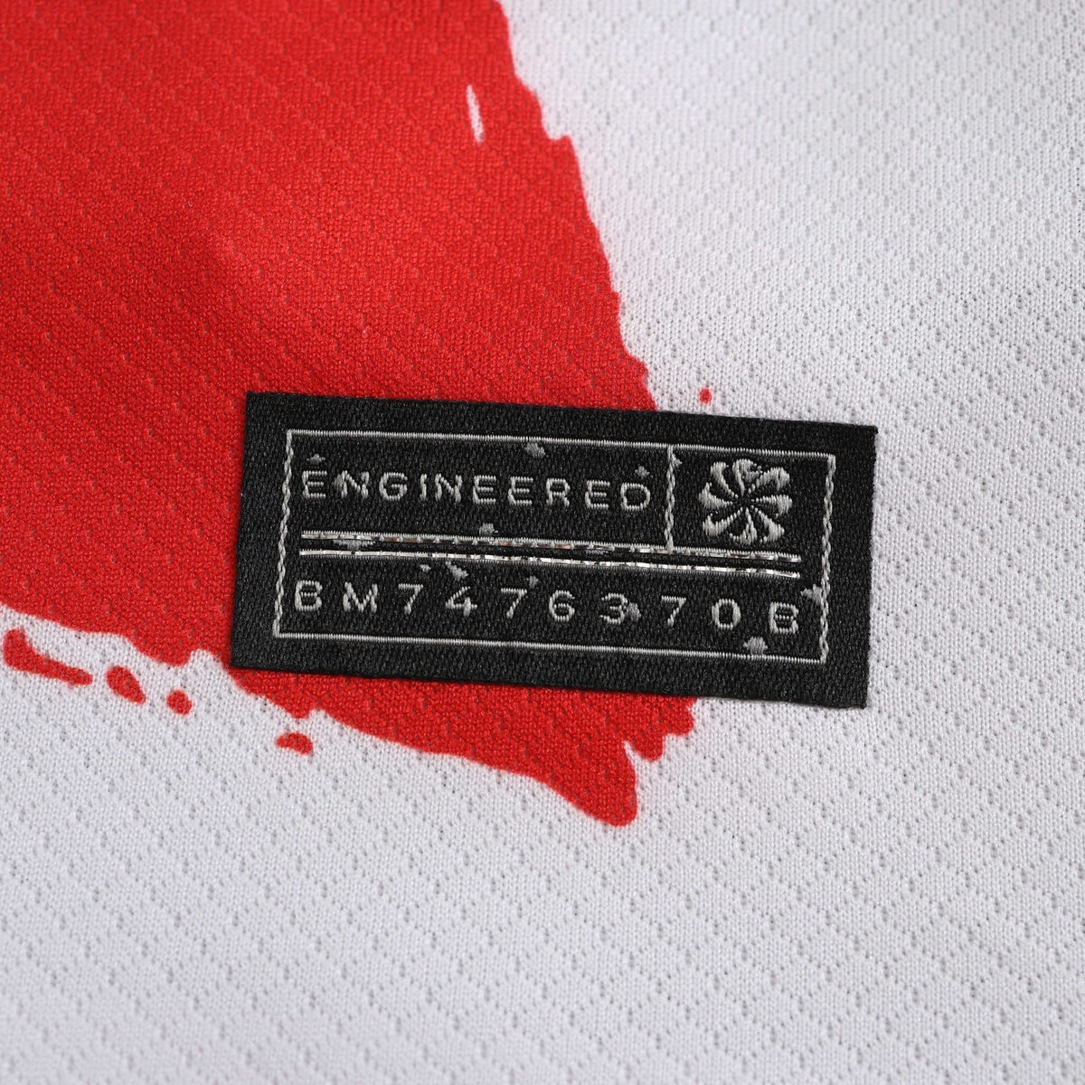 Men's Away Jersey 25/26
