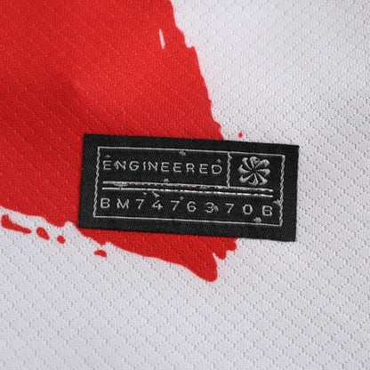 Men's Away Jersey 25/26