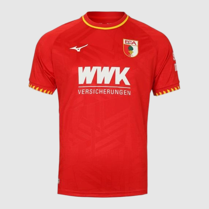 Men's Away Jersey 25/26