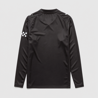 Men's Away Long Sleeve Jersey 25/26