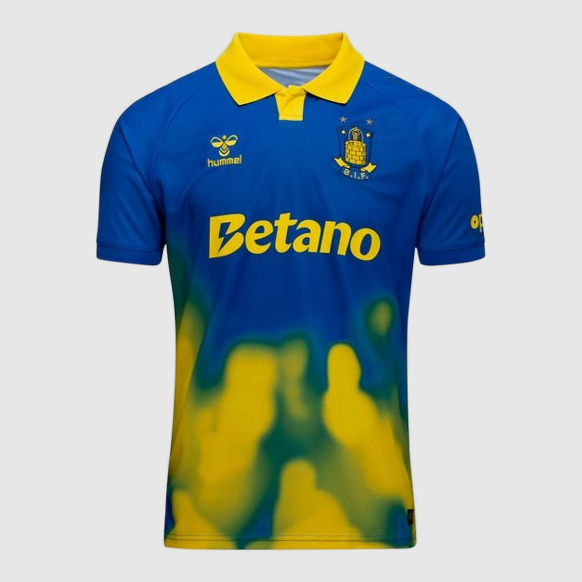 Men's Away Jersey 25/26