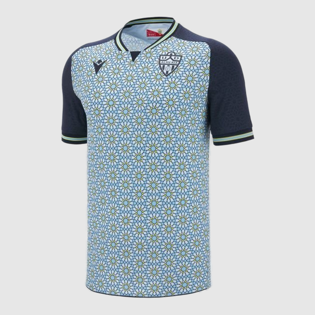 Men's Away Jersey 25/26