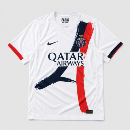 Player Version Away Jersey 25/26