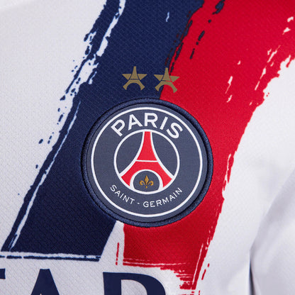 Player Version Away Jersey 25/26