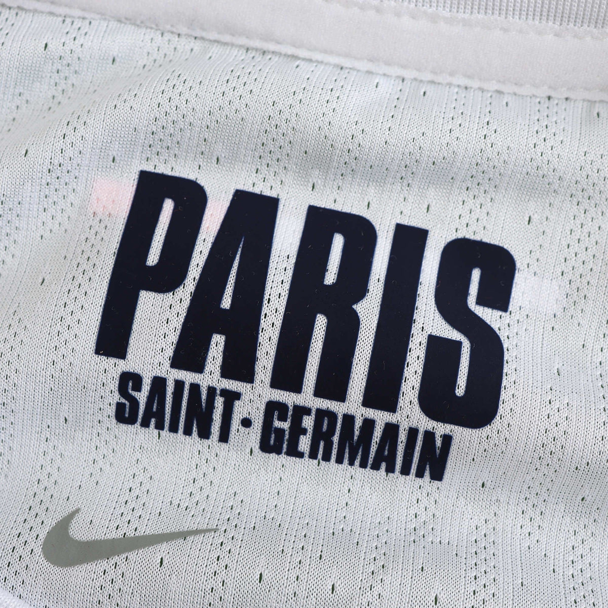 Player Version Away Jersey 25/26