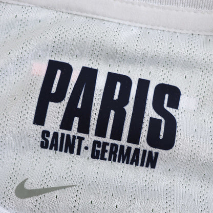 Player Version Away Jersey 25/26