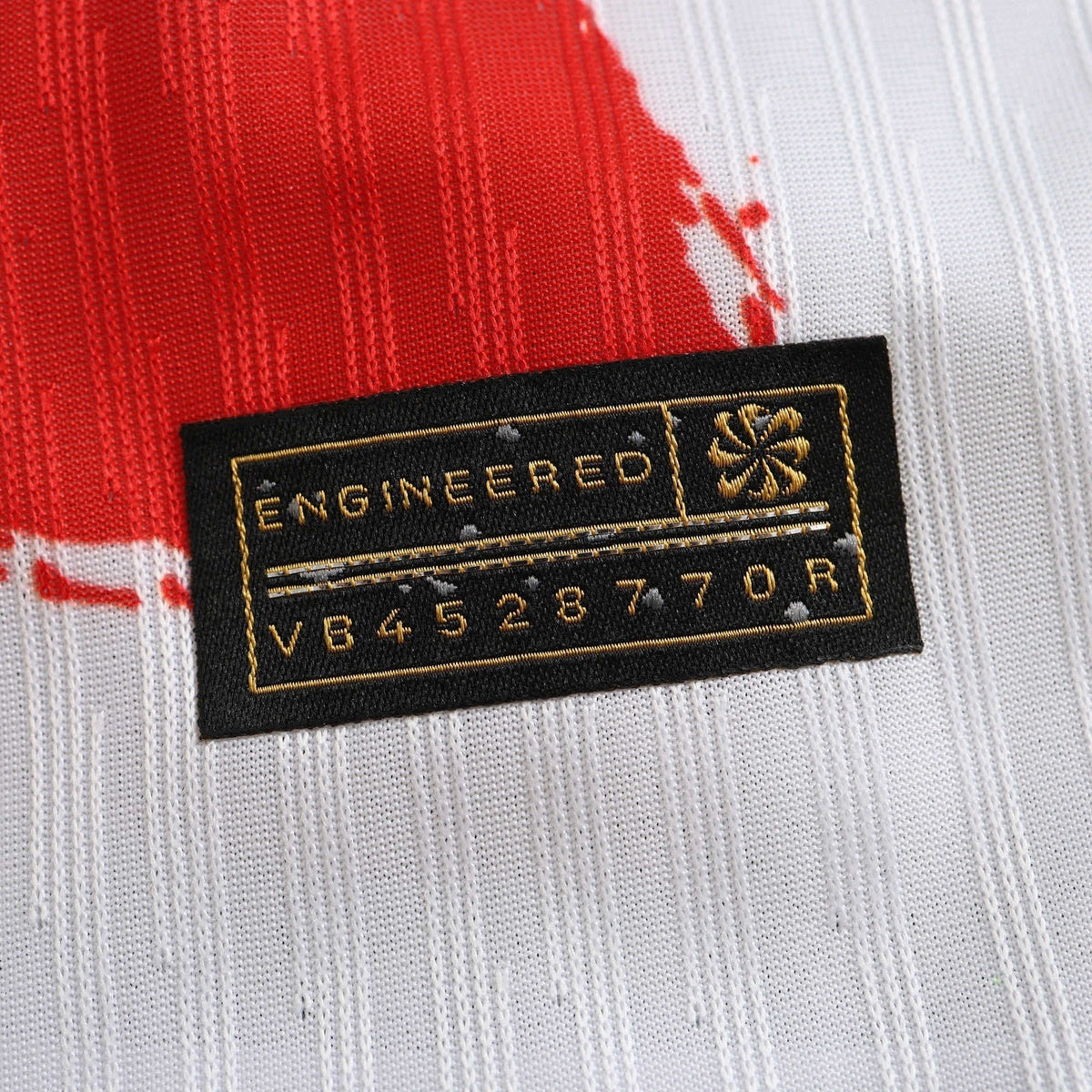 Player Version Away Jersey 25/26