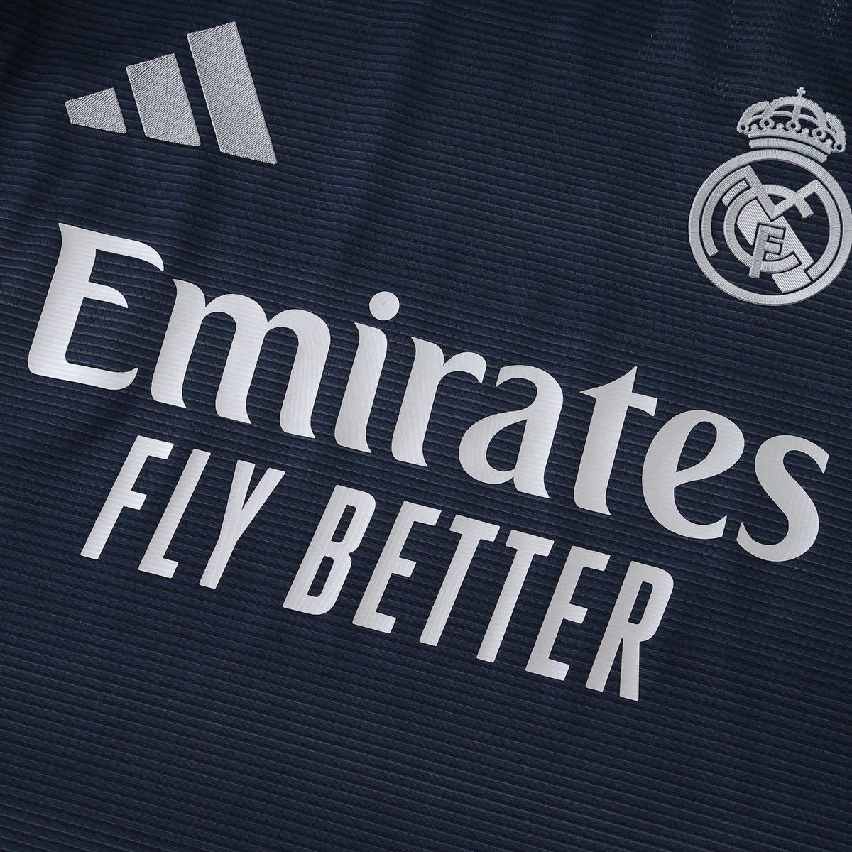 Player Version Away Jersey 25/26