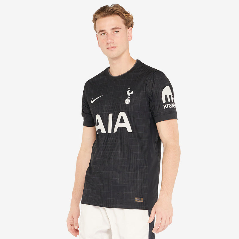 Player Version Away Jersey 25/26