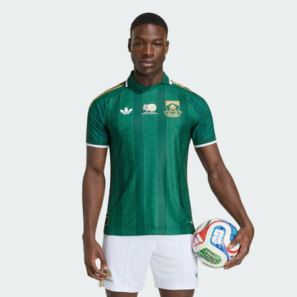 Player Version Away Jersey 25/26