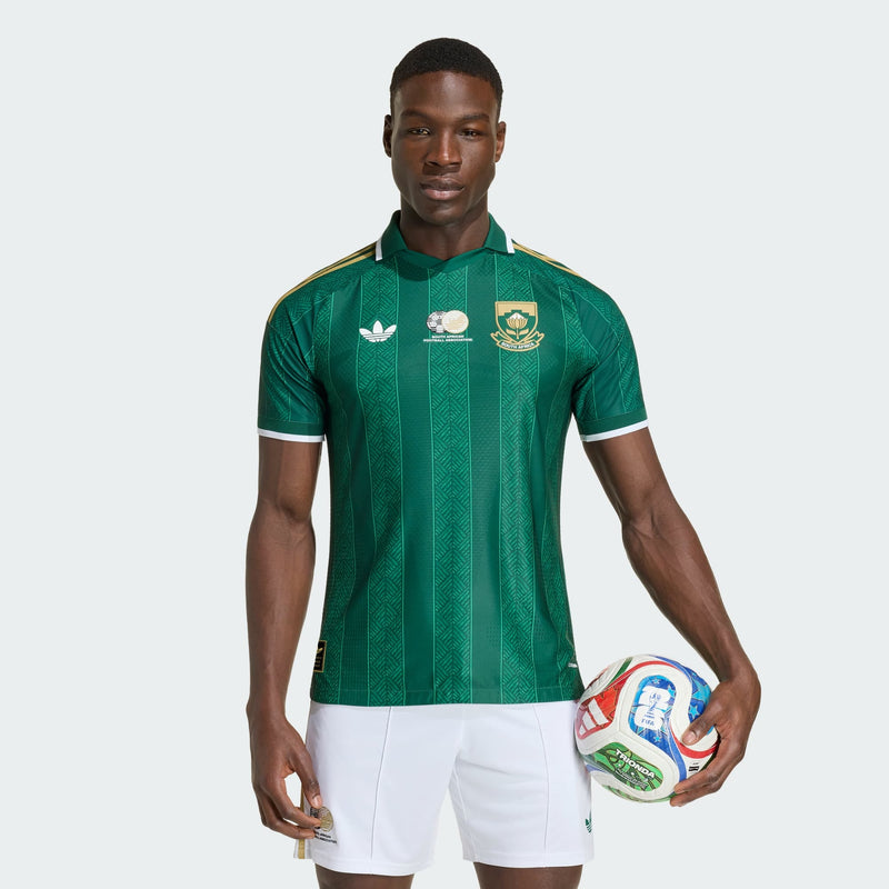 Player Version Away Jersey 25/26