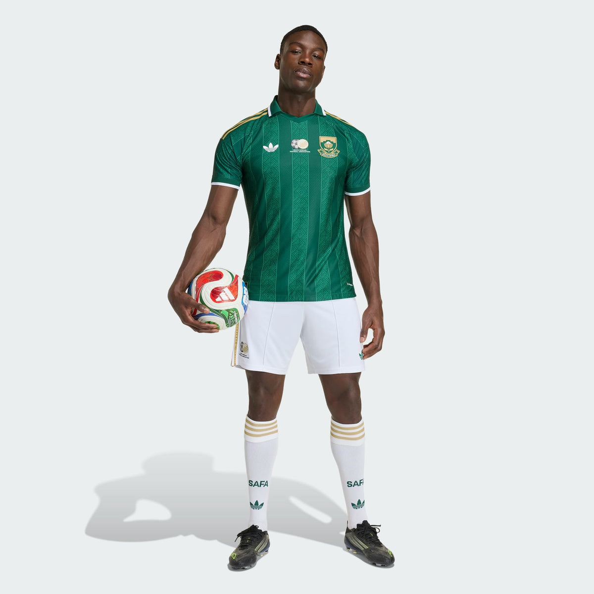 Player Version Away Jersey 25/26