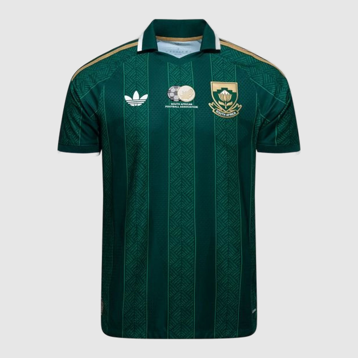 Player Version Away Jersey 25/26