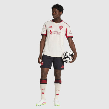 Player Version Away Jersey 25/26