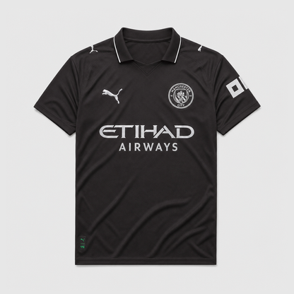 Player Version Away Jersey 25/26