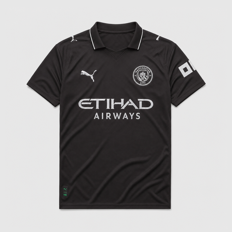 Player Version Away Jersey 25/26