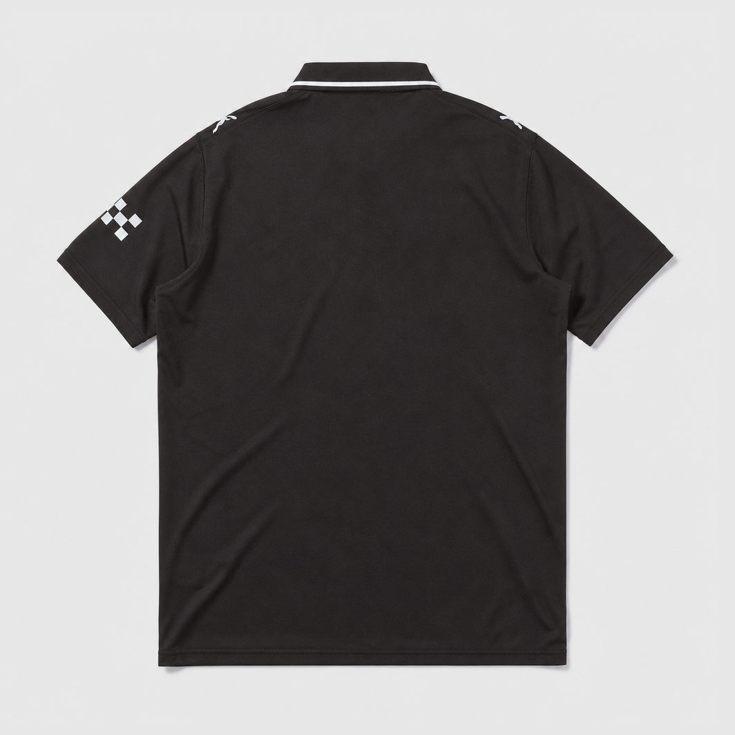 Player Version Away Jersey 25/26