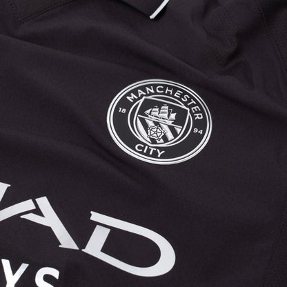 Player Version Away Jersey 25/26