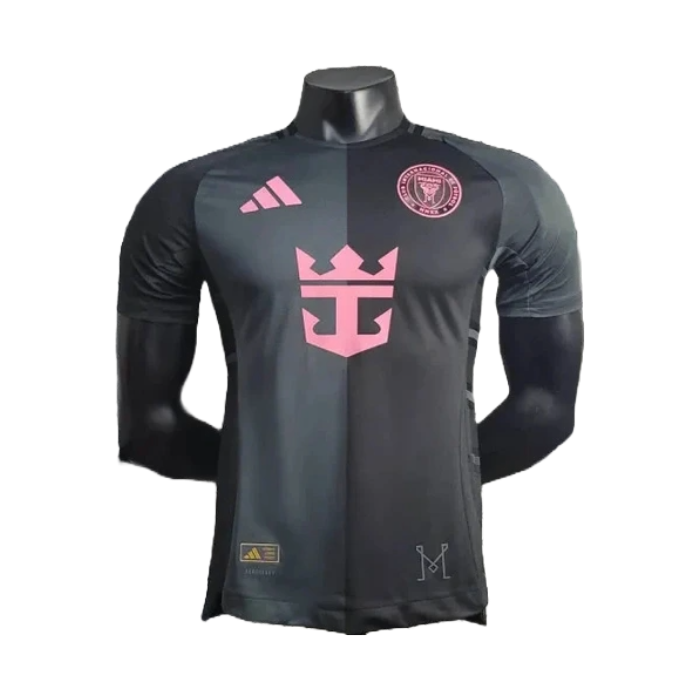 Player Version Away Jersey 25/26