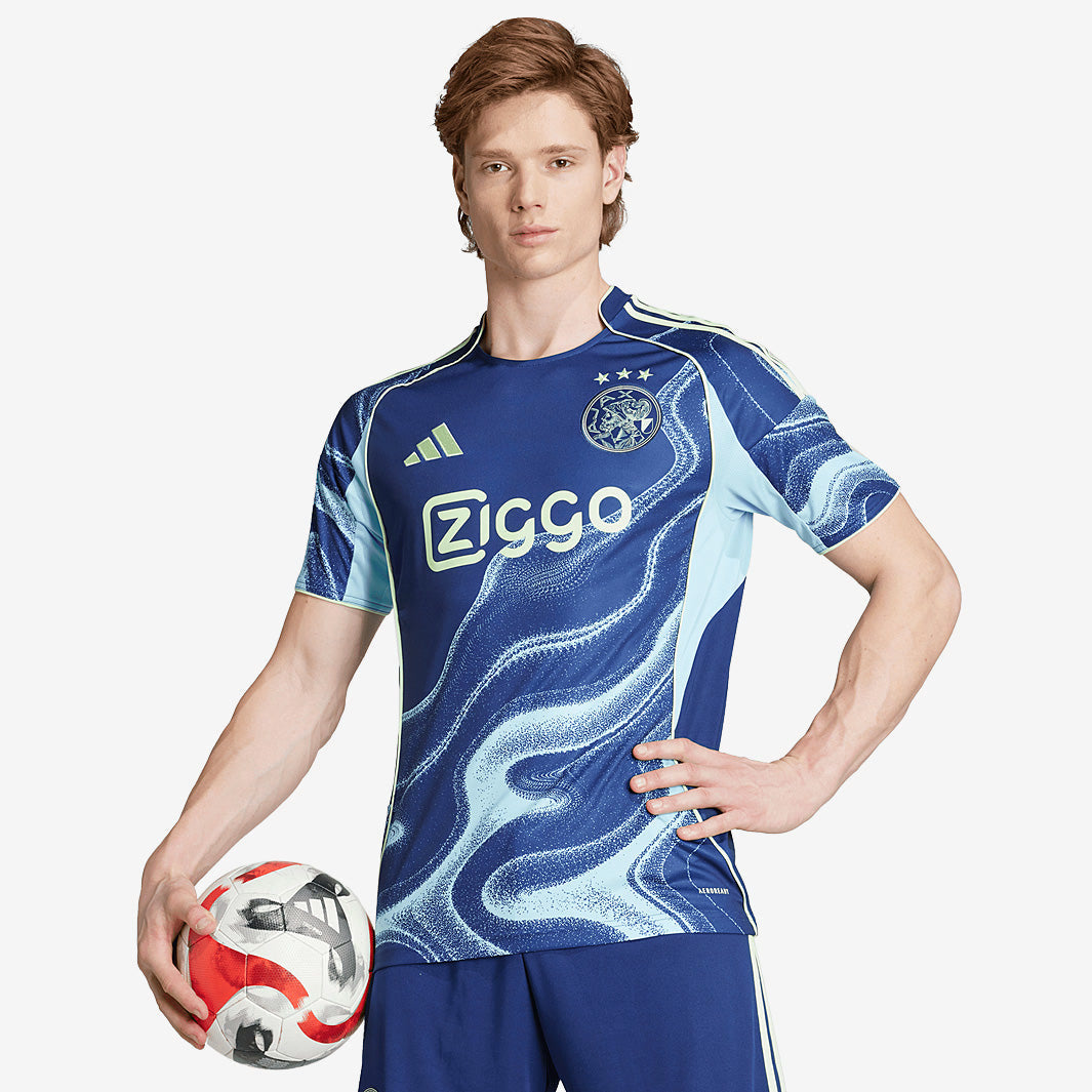 Men's Away Jersey 25/26