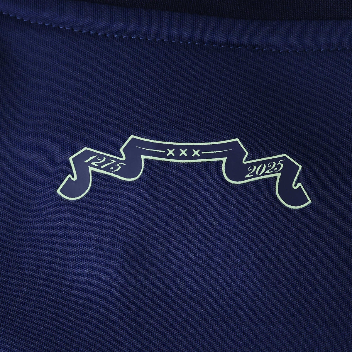 Men's Away Jersey 25/26
