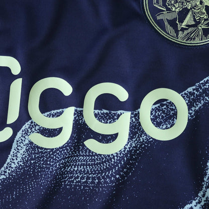 Men's Away Jersey 25/26