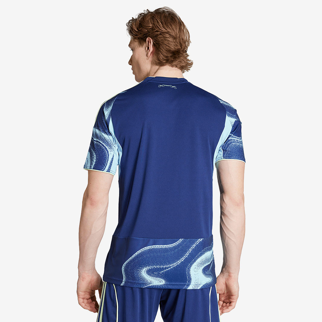 Men's Away Jersey 25/26