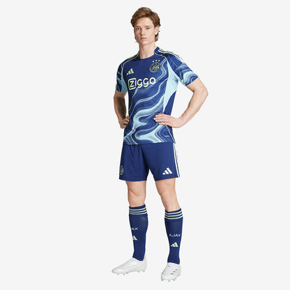 Men's Away Jersey 25/26