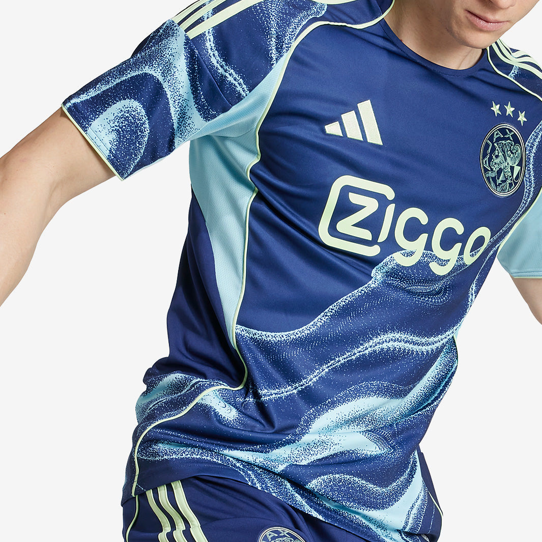 Men's Away Jersey 25/26