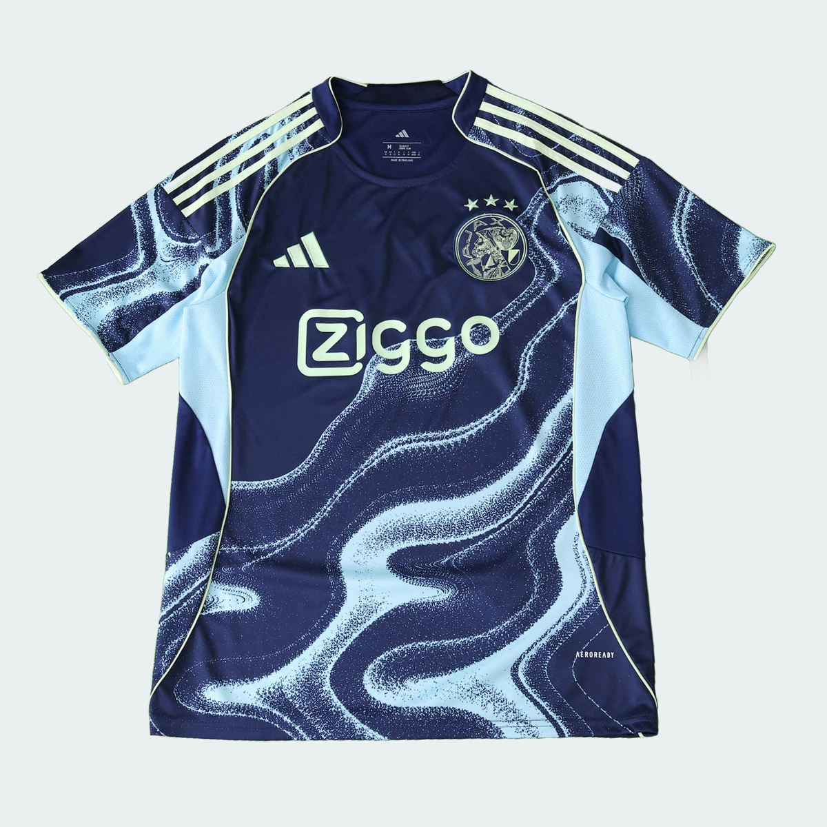 Men's Away Jersey 25/26
