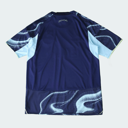 Men's Away Jersey 25/26